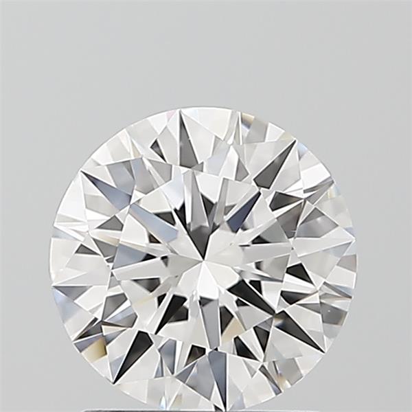 IGI 1.22 Carat Round Brilliant Lab Grown Diamond 人工培育鑽石 實驗室人造鑽石