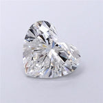 IGI 2.11 Carat Heart Lab Grown Diamond
