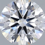 IGI 1.00 Carat Round Brilliant Lab Grown Diamond 人工培育鑽石 實驗室人造鑽石