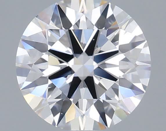 IGI 1.00 Carat Round Brilliant Lab Grown Diamond 人工培育鑽石 實驗室人造鑽石