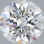 IGI 1.08 Carat Round Brilliant Lab Grown Diamond 人工培育鑽石 實驗室人造鑽石