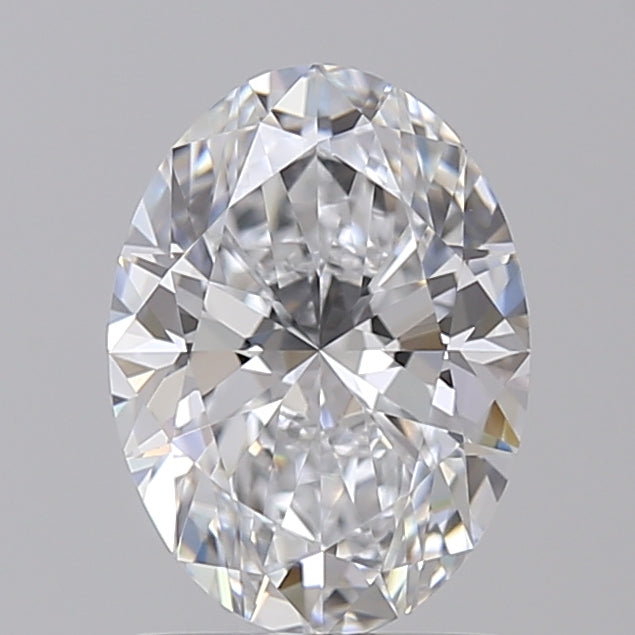 IGI 1.51 Carat 橢圓形 - Oval 培育鑽石 Lab Grown Diamond 人造鑽石 人工鑽石 實驗室鑽石 培養鑽石 香港 培育鑽 