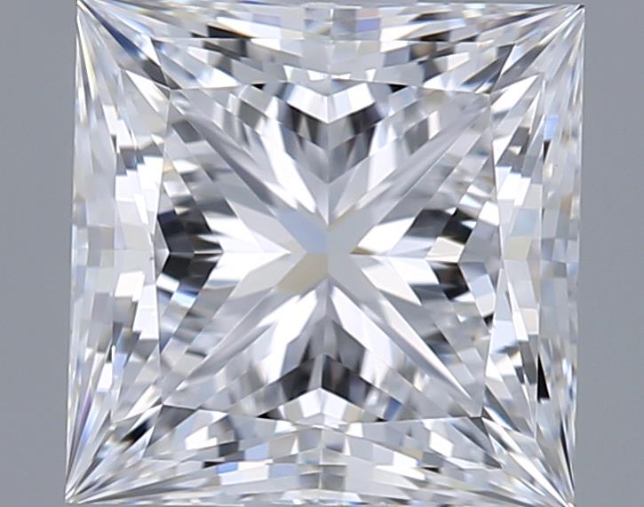 IGI 1.1 Carat Princess Cut Lab Grown Diamond