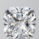 IGI 6.10 Carat Cushion Lab Grown Diamond 人工培育鑽石 實驗室人造鑽石