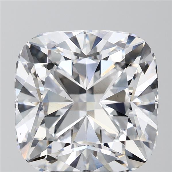IGI 6.10 Carat Cushion Lab Grown Diamond 人工培育鑽石 實驗室人造鑽石