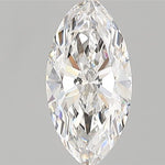 IGI 1.14 Carat Marquise Lab Grown Diamond 人工培育鑽石 實驗室人造鑽石