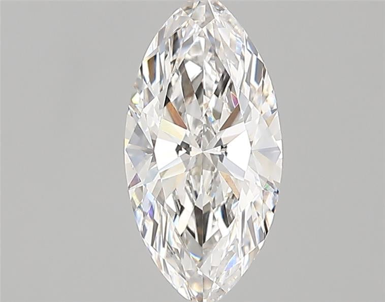 IGI 1.14 Carat Marquise Lab Grown Diamond 人工培育鑽石 實驗室人造鑽石