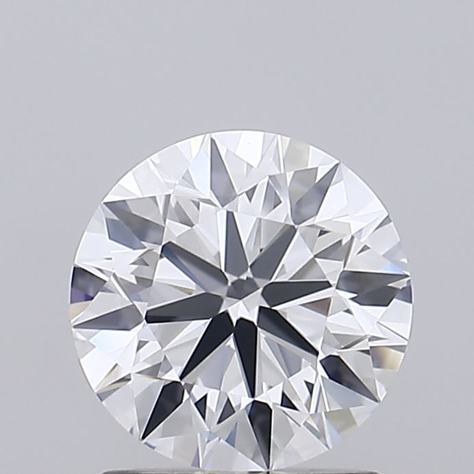 IGI 1.43 Carat Round Brilliant Lab Grown Diamond