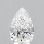 IGI 0.70 Carat Pear Lab Grown Diamond 人工培育鑽石 實驗室人造鑽石