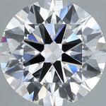 IGI 3.50 Carat Round Brilliant Lab Grown Diamond 人工培育鑽石 實驗室人造鑽石