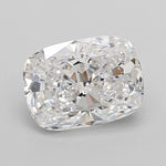 IGI 1.55 Carat Cushion Lab Grown Diamond