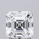 IGI 1.91 Carat Asscher Lab Grown Diamond