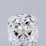 IGI 12.85 Carat Cushion Lab Grown Diamond 人工培育鑽石 實驗室人造鑽石