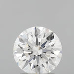 IGI 1.41 Carat Round Brilliant Lab Grown Diamond