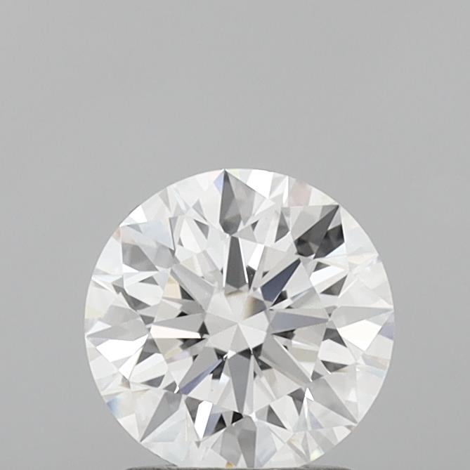 IGI 1.41 Carat Round Brilliant Lab Grown Diamond