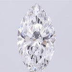 IGI 3.31 Carat Marquise Lab Grown Diamond 人工培育鑽石 實驗室人造鑽石
