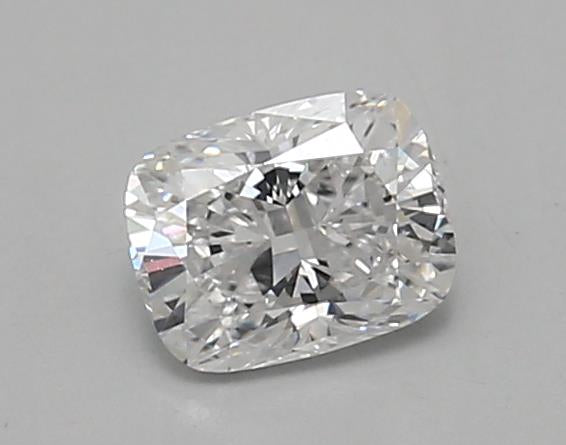 IGI 0.8 Carat Cushion Lab Grown Diamond