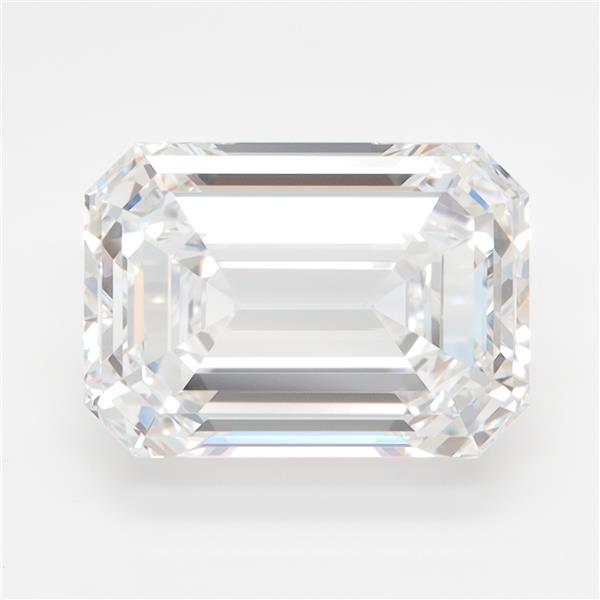 IGI 2.94 Carat Emerald Lab Grown Diamond 人工培育鑽石 實驗室人造鑽石