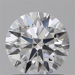 IGI 1.04 Carat Round Brilliant Lab Grown Diamond 人工培育鑽石 實驗室人造鑽石