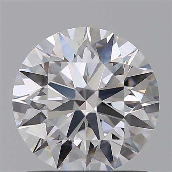 IGI 1.04 Carat Round Brilliant Lab Grown Diamond 人工培育鑽石 實驗室人造鑽石