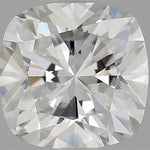 IGI 1.42 Carat Cushion Lab Grown Diamond 人工培育鑽石 實驗室人造鑽石