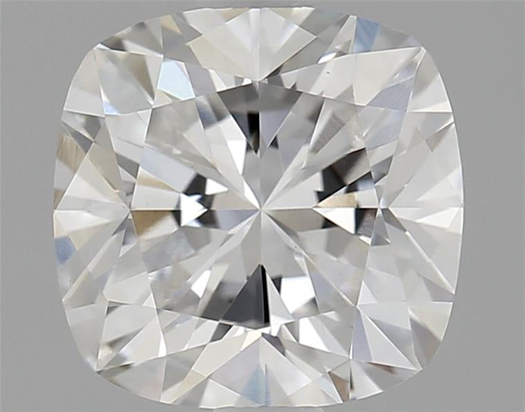 IGI 1.42 Carat Cushion Lab Grown Diamond 人工培育鑽石 實驗室人造鑽石