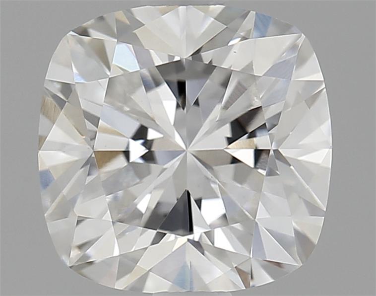 IGI 1.42 Carat Cushion Lab Grown Diamond 人工培育鑽石 實驗室人造鑽石