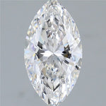 IGI 1.70 Carat Marquise Lab Grown Diamond 人工培育鑽石 實驗室人造鑽石