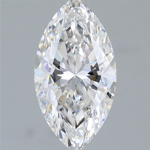 IGI 1.70 Carat Marquise Lab Grown Diamond 人工培育鑽石 實驗室人造鑽石
