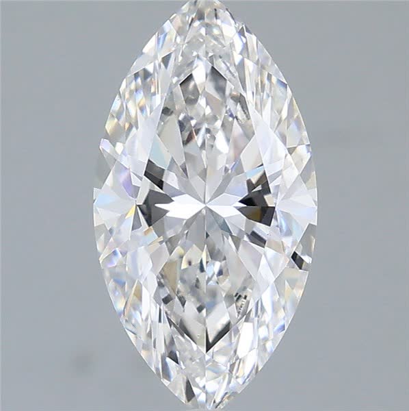 IGI 1.70 Carat Marquise Lab Grown Diamond 人工培育鑽石 實驗室人造鑽石