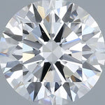 IGI 1.50 Carat Round Brilliant Lab Grown Diamond 人工培育鑽石 實驗室人造鑽石