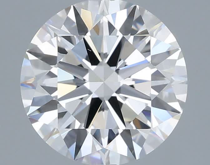 IGI 1.50 Carat Round Brilliant Lab Grown Diamond 人工培育鑽石 實驗室人造鑽石