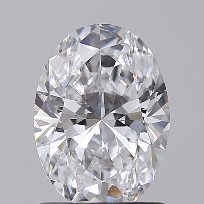 IGI 1.02 Carat 橢圓形 - Oval 培育鑽石 Lab Grown Diamond 人造鑽石 人工鑽石 實驗室鑽石 培養鑽石 香港 培育鑽 