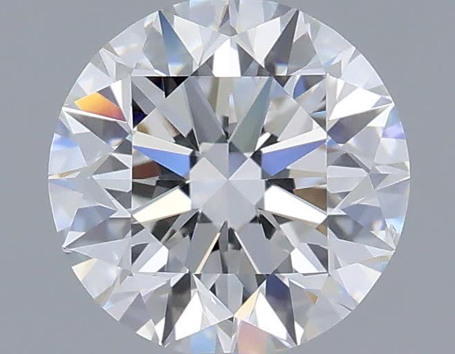 IGI 1.15 Carat Round Brilliant Lab Grown Diamond 人工培育鑽石 實驗室人造鑽石