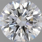 IGI 1.00 Carat Round Brilliant Lab Grown Diamond 人工培育鑽石 實驗室人造鑽石