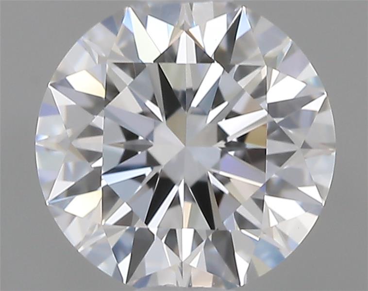 IGI 1.00 Carat Round Brilliant Lab Grown Diamond 人工培育鑽石 實驗室人造鑽石