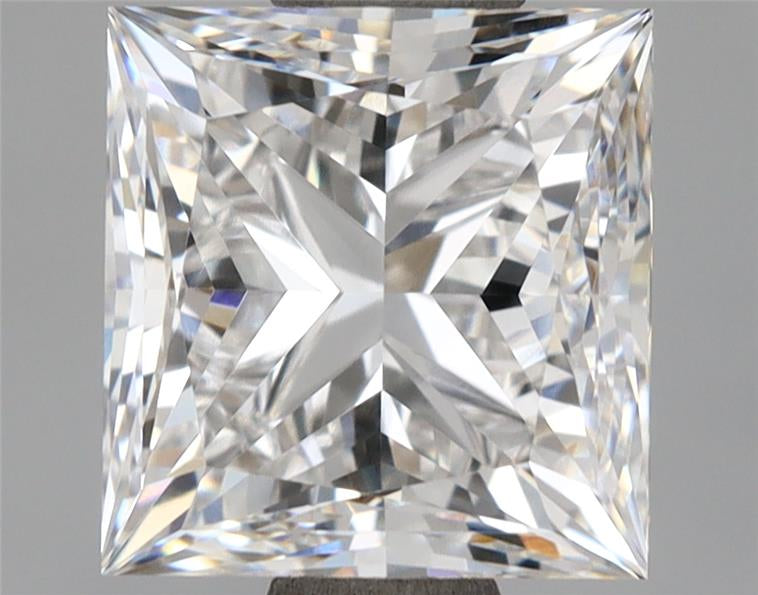 IGI 2.03 Carat Princess Cut Lab Grown Diamond 人工培育鑽石 實驗室人造鑽石