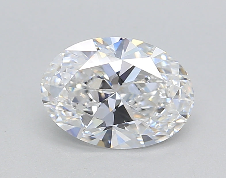 IGI 1.05 Carat 橢圓形 - Oval 培育鑽石 Lab Grown Diamond 人造鑽石 人工鑽石 實驗室鑽石 培養鑽石 香港 培育鑽 