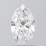 IGI 1.01 Carat Marquise Lab Grown Diamond 人工培育鑽石 實驗室人造鑽石