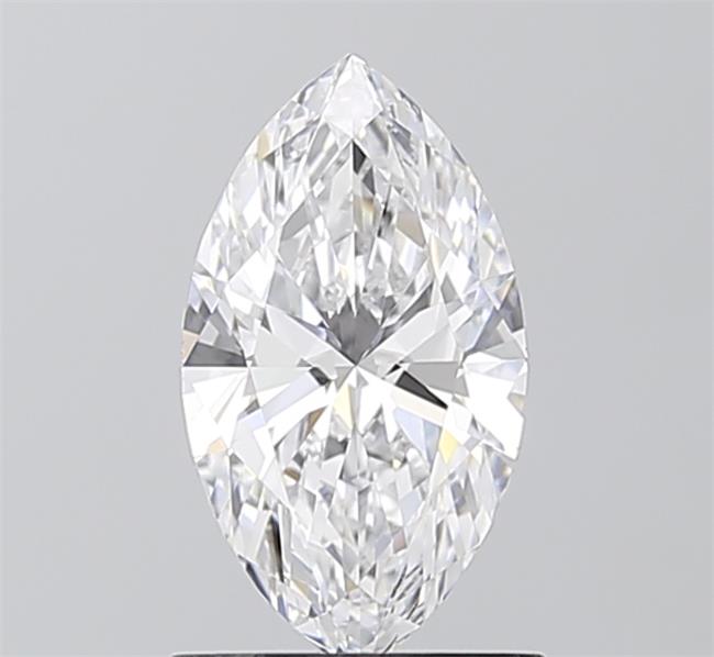 IGI 1.01 Carat Marquise Lab Grown Diamond 人工培育鑽石 實驗室人造鑽石