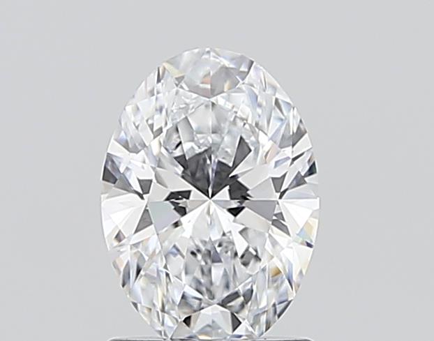 IGI 1.09 Carat Oval Lab Grown Diamond