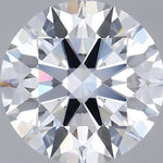 IGI 1.31 Carat Round Brilliant Lab Grown Diamond 人工培育鑽石 實驗室人造鑽石