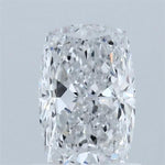 IGI 1.00 Carat Cushion Lab Grown Diamond 人工培育鑽石 實驗室人造鑽石