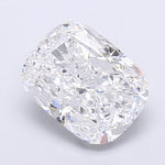IGI 2.13 Carat Cushion Lab Grown Diamond