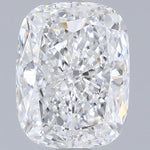 IGI 1.74 Carat Cushion Lab Grown Diamond