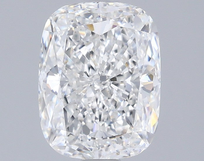 IGI 1.74 Carat Cushion Lab Grown Diamond