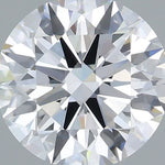 IGI 2.00 Carat Round Brilliant Lab Grown Diamond 人工培育鑽石 實驗室人造鑽石