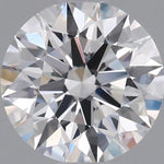 IGI 0.74 Carat Round Brilliant Lab Grown Diamond 人工培育鑽石 實驗室人造鑽石