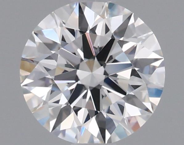 IGI 0.74 Carat Round Brilliant Lab Grown Diamond 人工培育鑽石 實驗室人造鑽石