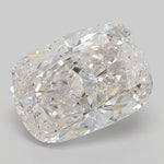 IGI 5.55 Carat Cushion Lab Grown Diamond 人工培育鑽石 實驗室人造鑽石